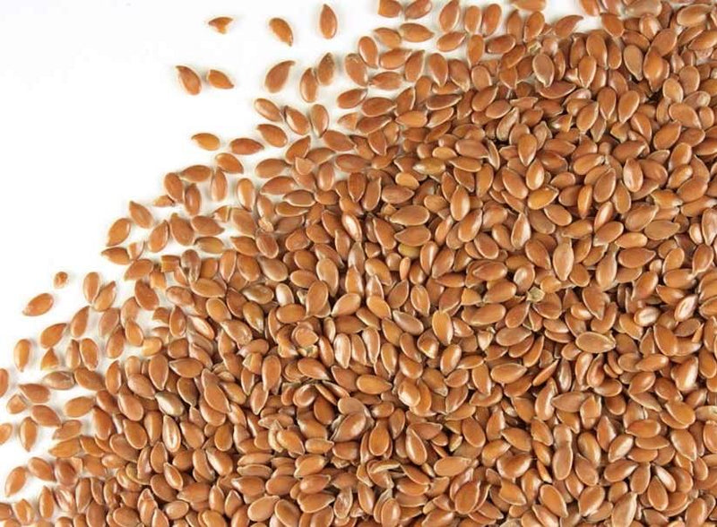 Flax Seed - 10 LBs