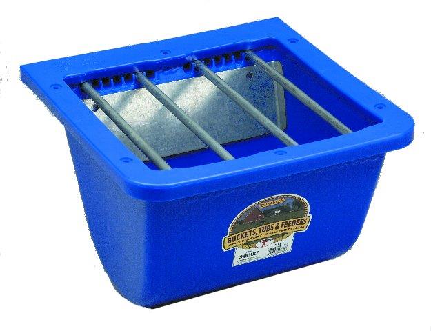 Little Giant Foal Feeder with S.S. Adjustable Bars