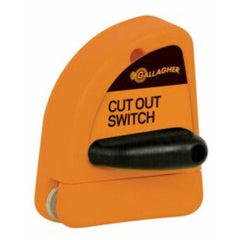 Gallagher - High Performance Cut Out Switch
