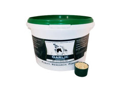 Herbs for Horses - Garlic Granules 2.5 KG