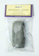 Groomer's Stone