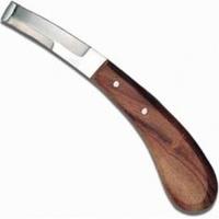 Hoof Knife - Left Hand