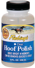 Fiebings Hoof Polish - Clear