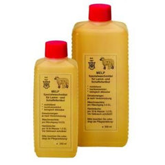 Mattes Melp Detergent for Lamb and Sheepskins - 500ml