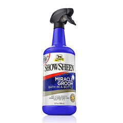 Show Sheen Miracle Groom - Bath in a Bottle