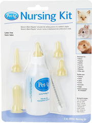 PetAg Nursing Kit - 2 oz