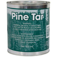 Shelbri Pine Tar - 900 mL