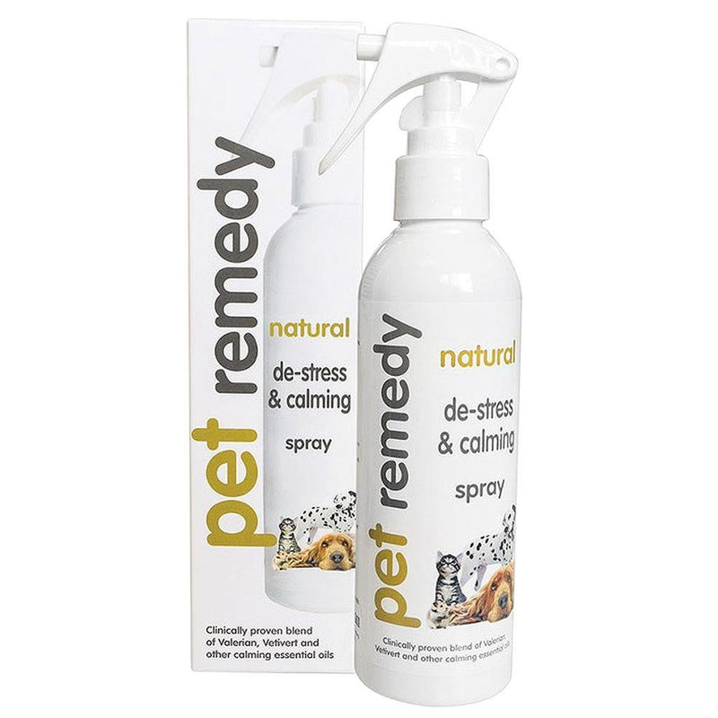 Pet Remedy - Destress & Calming Spray - 200mL