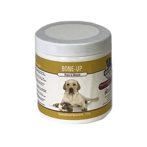 Riva's Remedies Bone-Up for Dogs and Cats