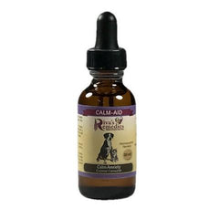 Riva's Remedies Calm Aid for Dogs & Cats
