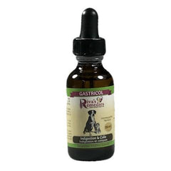 Riva's Remedies Gastricol for Dogs & Cats