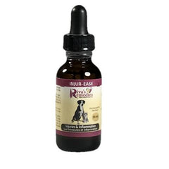Riva's Remedies Injur-Ease for Dogs & Cats