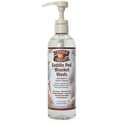 Leather Therapy Saddle Pad & Blanket Wash
