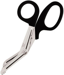 Safety Shears - EMT Medical Scissors - For Use With Pet Bandage Removal