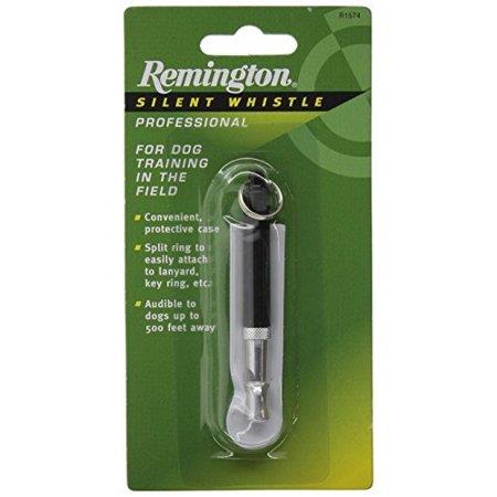 Remington Professional Silent Dog Whistle
