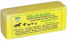 Soa + ITCH Be Gone Soap - 283 G