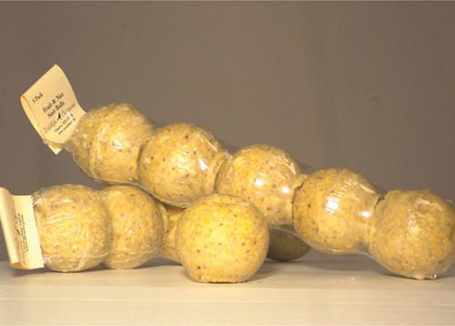 Fruit & Nut Suet Balls – 5 Pack