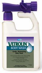 Vetrolin Body Wash System