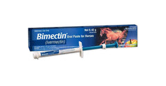 Bimectin Oral Horse Wormer Paste