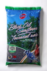 Black Oil Sunflower Seeds - 7KG