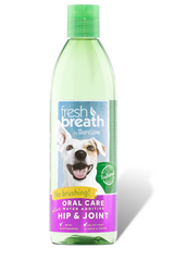 Oral Care Water Additive +Hip and Joint