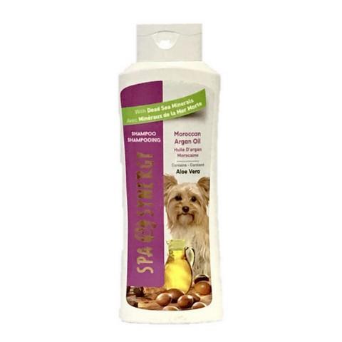 Moroccan Argan Oil Shampoo with Aloe for Dogs