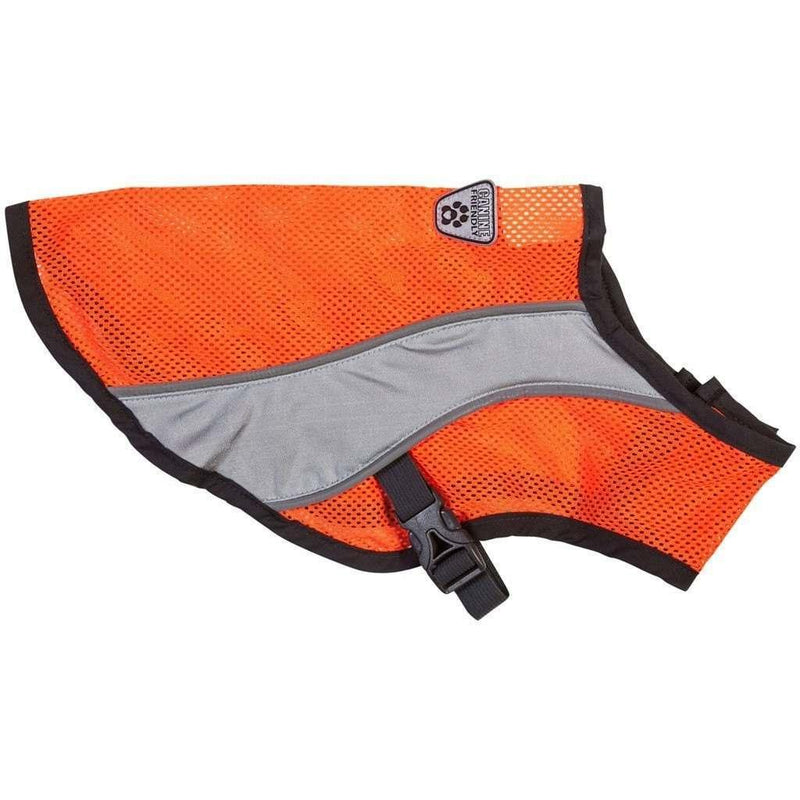 Canine Friendly - High Visibility Vest - XS
