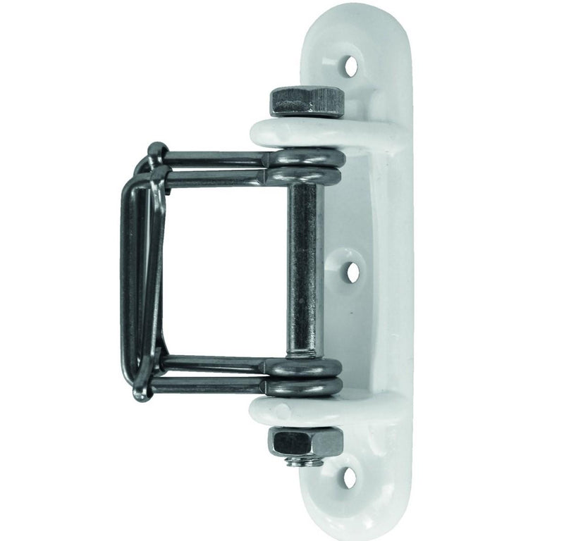 Stafix - Wide Tape Corner Insulator - 2 Pack