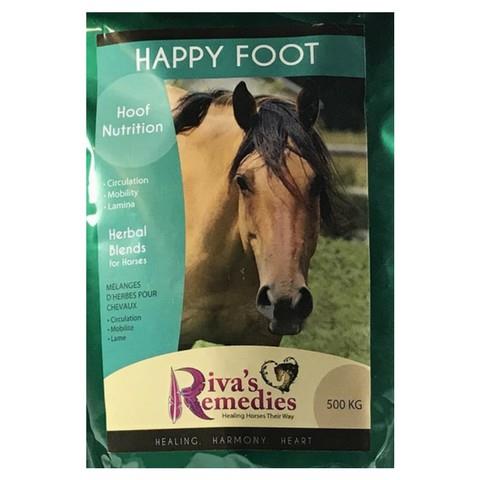 Riva's Remedies Happy Foot  for Horses