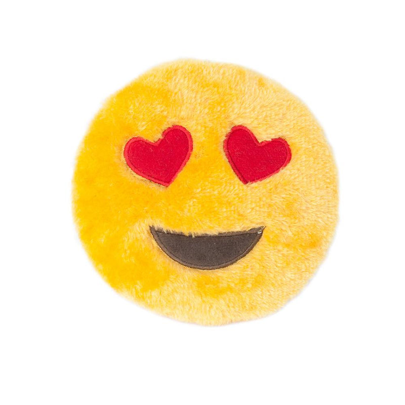 Squeakie Emojiz - Heart Eyes