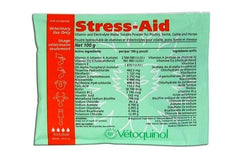 Stress Aid