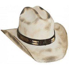Lockhart Children's Cowboy Hat