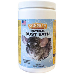 Dust Bath 30 Oz
