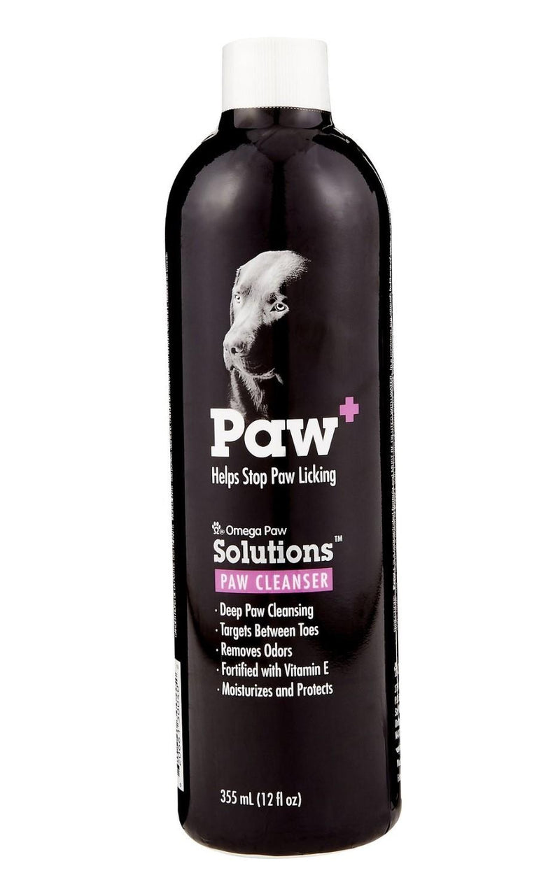 Paw+ | Help stop Paw Licking