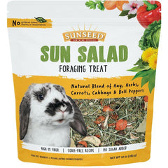 Sunseed - Sun Salad - Foraging Treat