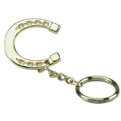 Horseshoe Key Chain