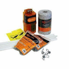 Gallagher A600 Garden and Backyard Protection Fencing Kit