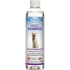 Purodora Lab - Pet Shampoo & Skunk Odor Neutralizer