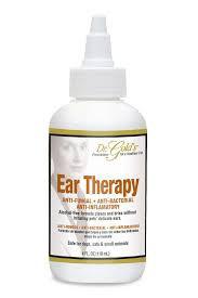 Dr. Gold Ear Therapy